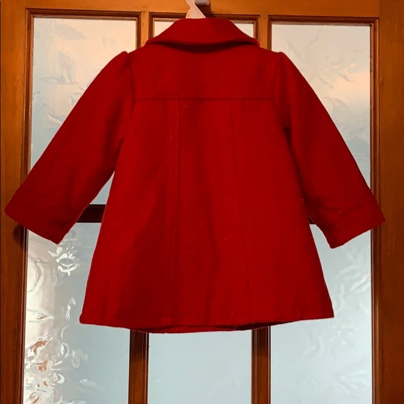 coat old navy - Picture 2 of 2